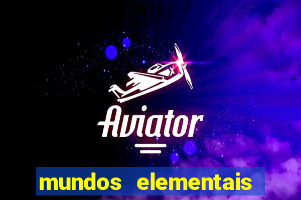 mundos elementais apk download